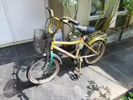 Sepeda Mini Anak2
