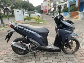 Vario  125 ISS keyless (2025) nik 2024