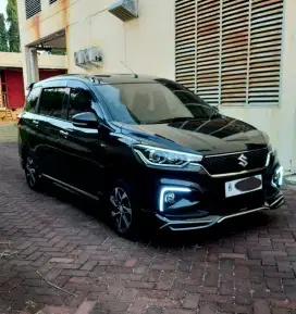 All New Ertiga Sport Automatic LOW KM ANTIKK