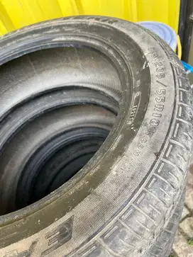 Ban Goodyear Eagle RSA R18 235/55