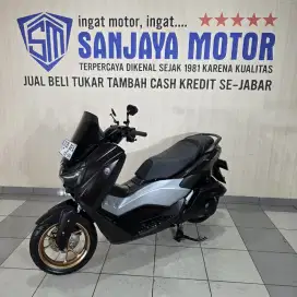 Yamaha NMAX Turbo Tech Max 2024, Wildan Sanjaya Motor Bandung