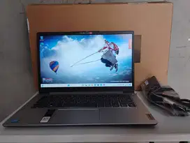 Laptop Lenovo IdeaPad Slim 1 (8GB/256GB SSD)