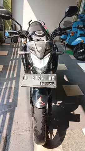 Honda CB 150R LED 2015