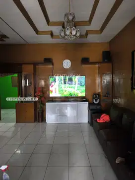 Rumah 4 Lantai Nyaman Dan Siap Huni Di Cibaduyut Bandung