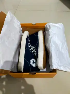 Dijual Sepatu Brodo Vulcan HI Size 43