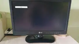 TV LED LG 19 INCH