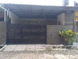 DIJUAL RUMAH PERUM Medayu SENTOSA
