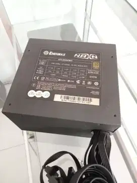Power Suplay Komputer Enermax ETL650AWT