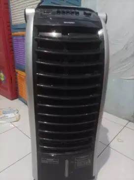 KIPAS ANGIN/AIR COLLER SHARP PJ-A26MY-B