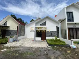 RUMAH STRATEGIS SHM DI DEKAT SMA TARUNA, AKMIL MAGELANG