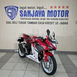 Honda CBR 150 R 2022, Wildan Sanjaya Motor Bandung