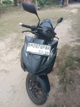 JUAL VARIO ABS 2025
