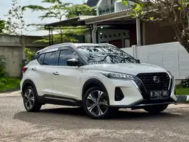 NISSAN KICK E POWER AT 2020 PUTIH ISTIMEWA