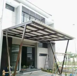 Canopy alderon 300