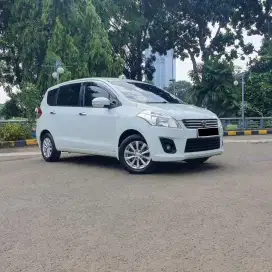 Suzuki Ertiga GX 1.4 At 2014 Pajak Panjang