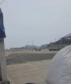 Disewakan Tanah Sudah Siap Pakai Di Tarumajaya