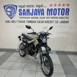 Kawasaki Dtracker 150 2021, Wildan Sanjaya Motor Bandung