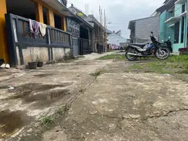 Kavling SHM Bojong Kulur cocok untuk Hunian, dekat Kota Wisata