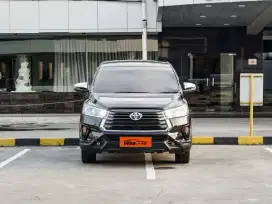 Toyota Kijang Innova 2.4 Venturer 2022