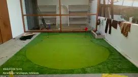 Golf Putting Green