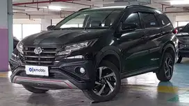 Toyota Rush 1.5 TRD Sportivo Bensin-AT 2020