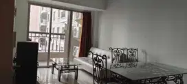 Disewakan apartemen 2 br furnished di Waterplace A#08A