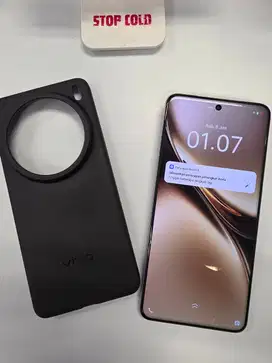 Vivo X200Pro 16/512gb FULL SET 2ND