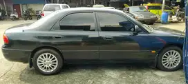Ford Telstar Brilliant M/T