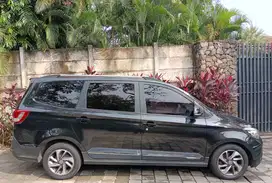 Wuling Confero S 2018 Bensin