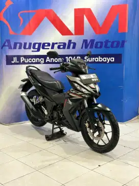 Honda Supra Gtr 150cc Thn 2019 Anugerah Motor Pucang
