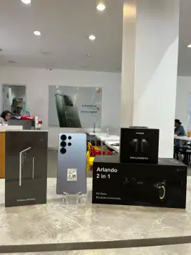 Samsung Galaxy S25 Ultra Free Buds 3 Pro