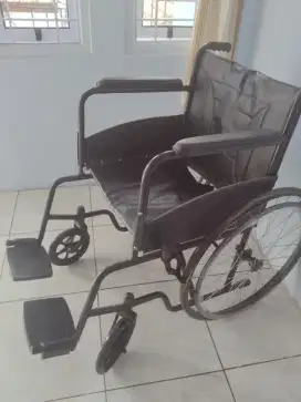 Kursi Roda Husada - Onemed