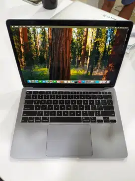 MACBOOK AIR 2020 13 INCH CORE i3 RAM 8 SSD 256