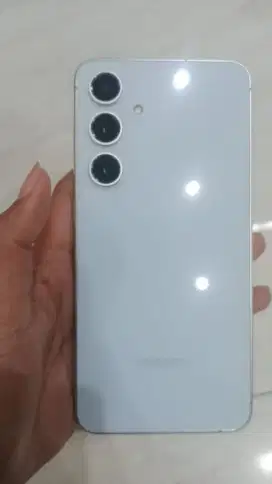 Samsung s24fe pemakaian 1 bulan