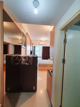 DIJUAL APARTEMEN BENSON PAKUWON MALL LANTAI 26 FULL FURNISHED