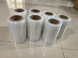 Dijual plastik wrap 20cm