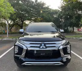 Mitsubishi Pajero Sport 2022 Diesel