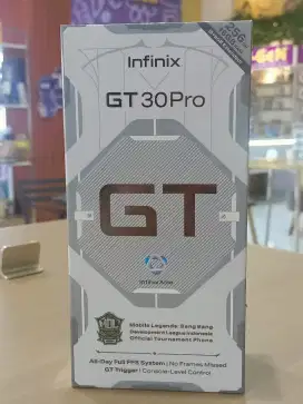 HP INFINIX GT 30 PRO PROMO AMBYARR!!