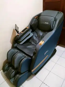 [LIKE NEW BISA NEGO] ADVANCE SERIES REVIVE- Kursi Pijat Refleksi