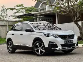 PEUGEOT 3008 PANORAMIC 2020 LOW KM PUTIH