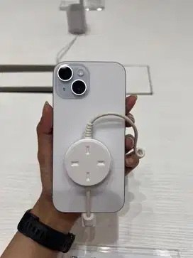SEGAMPANG ITU KREDIT IPHONE 15 128 GB BEBAS 2 X ANGSURAN