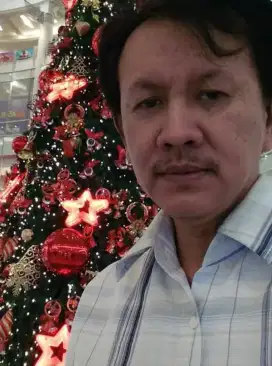 Driver mobil pribadi berpengalaman