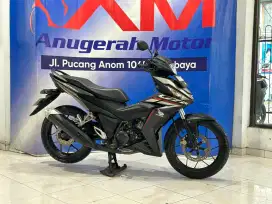 Honda Supra Gtr 150cc Th 2019 Anugerah Motor Pucang