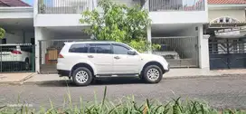 TANPA DP PAJERO SPORT 2.5 GLS MANUAL 2012