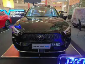 MG ZS EV I-Smart Nik 24