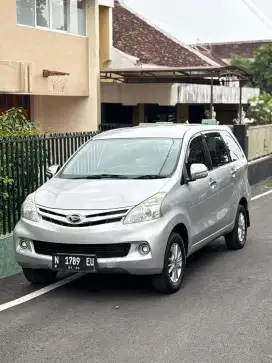 Daihatsu Xenia R Dlx 2014 Manual