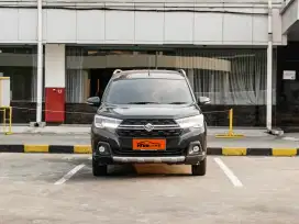 Suzuki XL7 Alpha At tahun 2023
