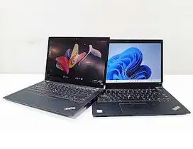 Laptop Lenovo Thinkpad T480s  Intel Core i7-8650U 2,1 Ghz