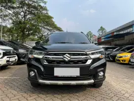 SUZUKI XL7 ZETA 1.5 AT MATIC 2024 HITAM
