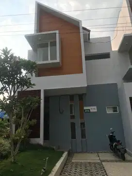 DIJUAL / DISEWAKAN PERUMAHAN ELIT TIDAR MALANG